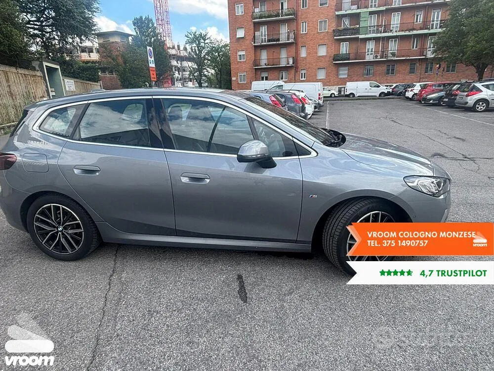 BMW 2 Series Active Tourer 2022 photo 4