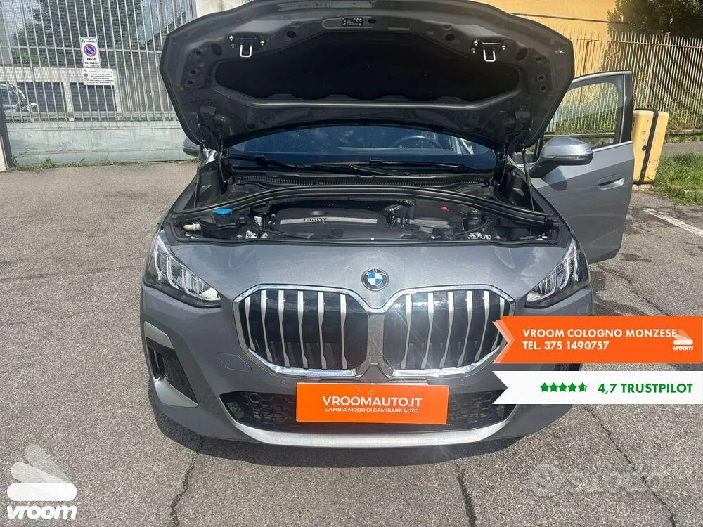 BMW 2 Series Active Tourer 2022 photo 2