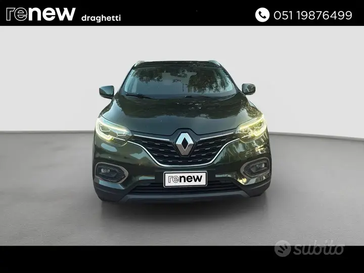 Renault Kadjar 2019 photo 2