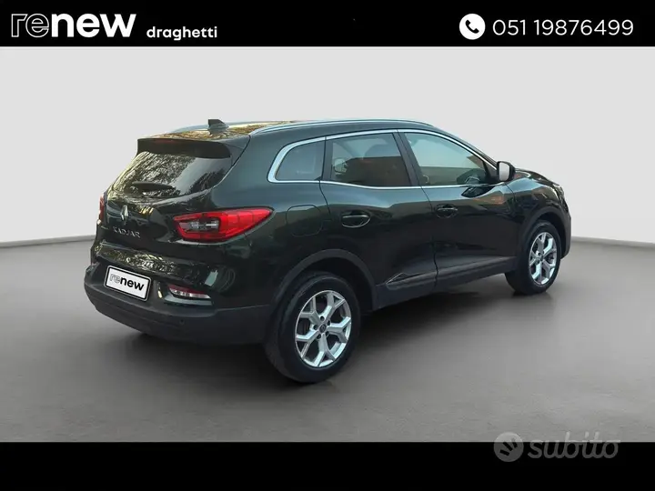 Renault Kadjar 2019 photo 5