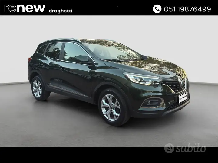 Renault Kadjar 2019 photo 3