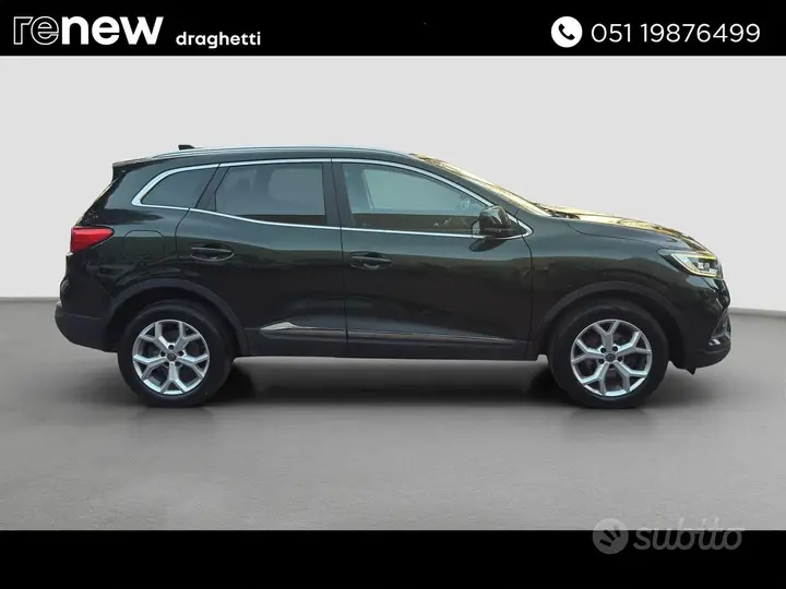 Renault Kadjar 2019 photo 4