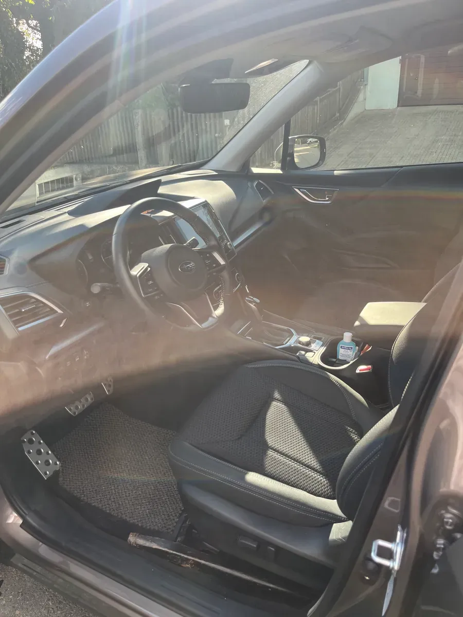 Subaru Forester 2025 photo 3
