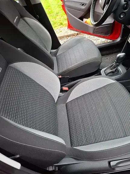 Volkswagen Polo 2015 photo 5