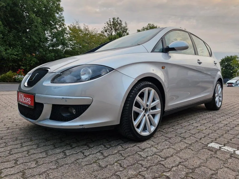 Seat Altea