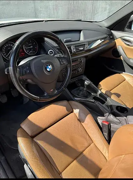 BMW X1 2011 photo 5