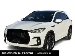 Infiniti Qx50