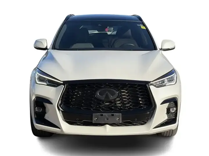 Infiniti Qx50 2023 photo 4