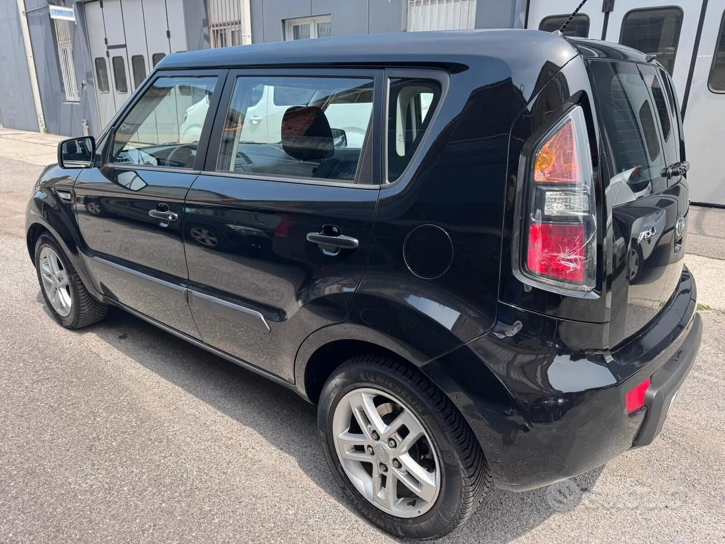 Kia Soul 2011 photo 5