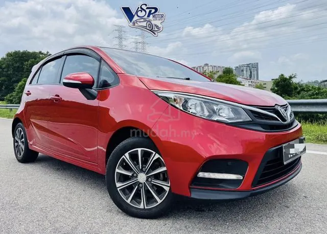 Proton Iriz