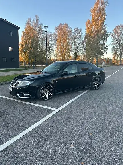 Saab 9-3