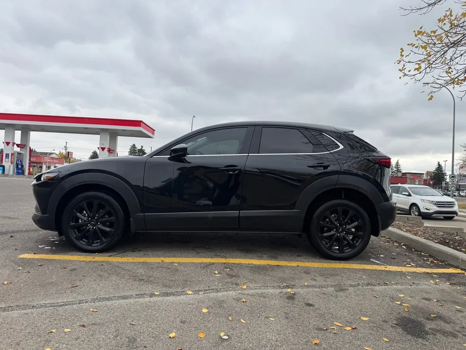 Mazda Cx-30 2020 photo 5