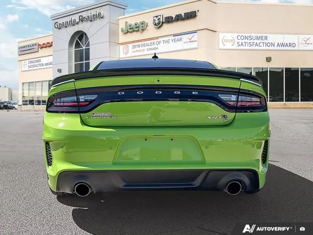 Dodge Charger 2023 photo 5