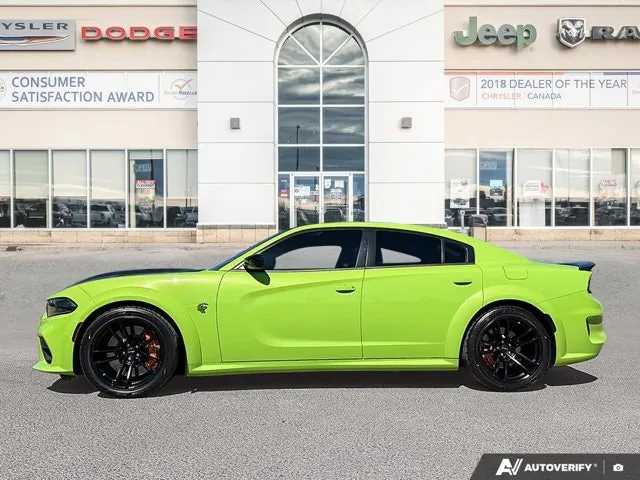 Dodge Charger 2023 photo 2