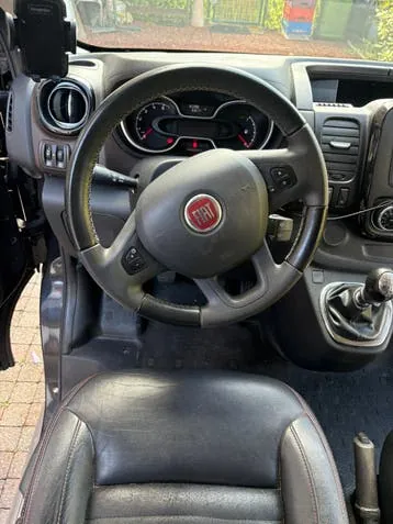 Fiat Talento