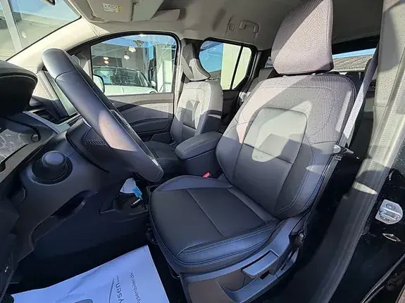 Nissan Townstar 2024 photo 5