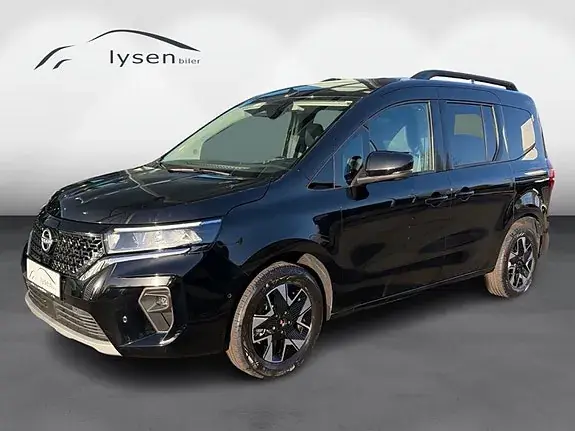 Nissan Townstar
