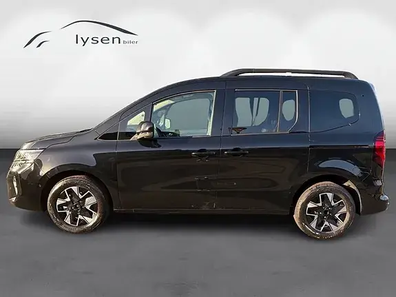 Nissan Townstar 2024 photo 3