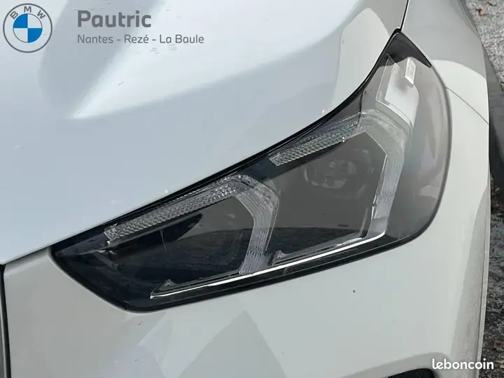 BMW X1 2026 photo 4