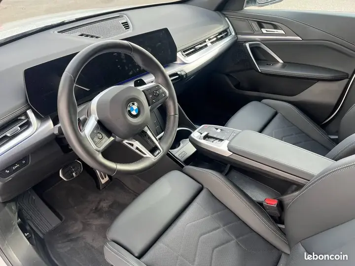 BMW X1 2026 photo 5