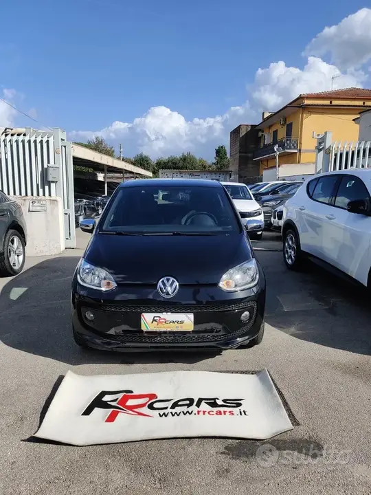 Volkswagen Up