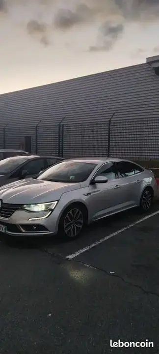 Renault Talisman