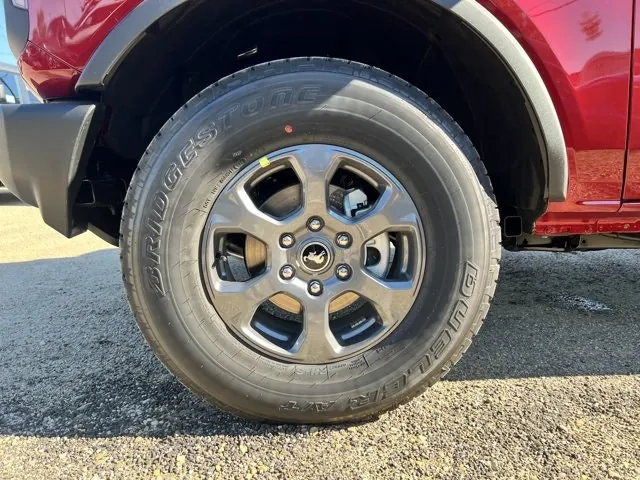Ford Bronco 2026 photo 3