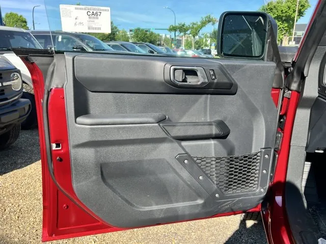 Ford Bronco 2026 photo 5