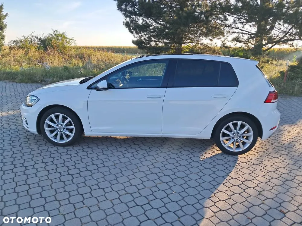 Volkswagen Golf 2017 photo 5