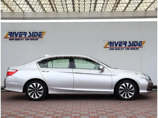Honda Accord 2015 photo 5