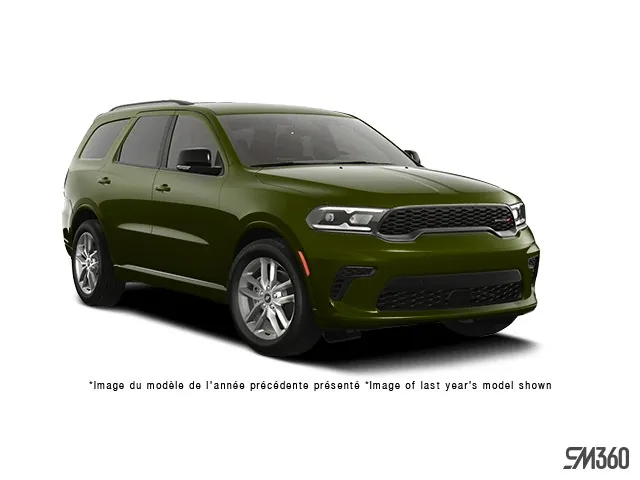 Dodge Durango 2027 photo 3
