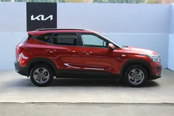 Kia Seltos 2025 photo 3