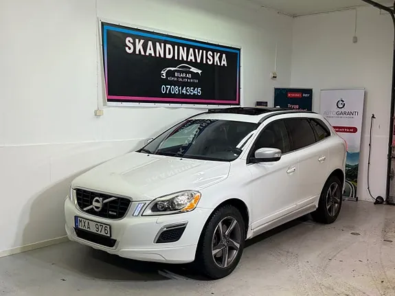 Volvo Xc60 2013 photo 3