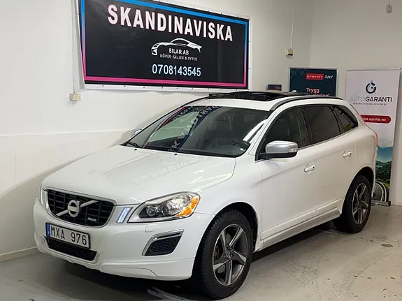 Volvo Xc60 2013 photo 4