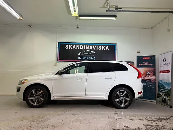 Volvo Xc60 2013 photo 5