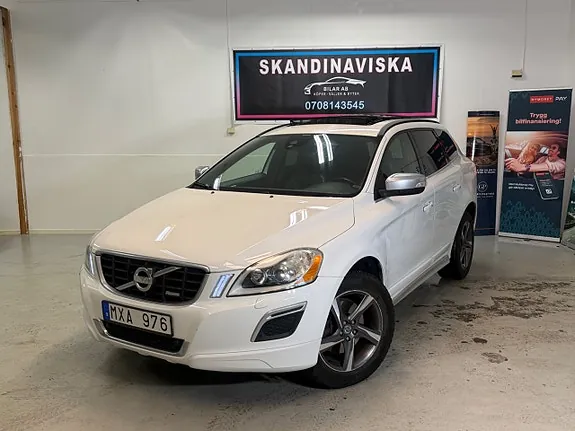 Volvo Xc60 2013 photo 2