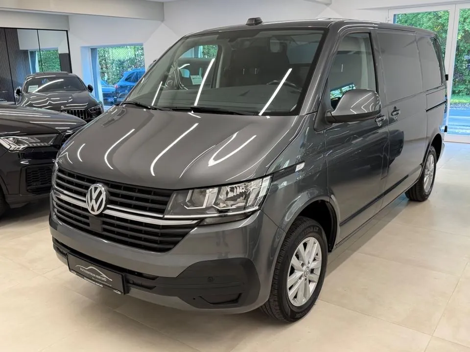 Volkswagen T6.1 Transporter