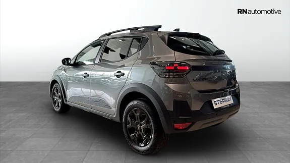 Dacia Sandero 2026 photo 3
