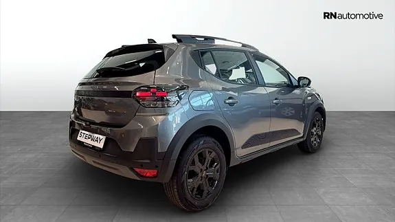 Dacia Sandero 2026 photo 5