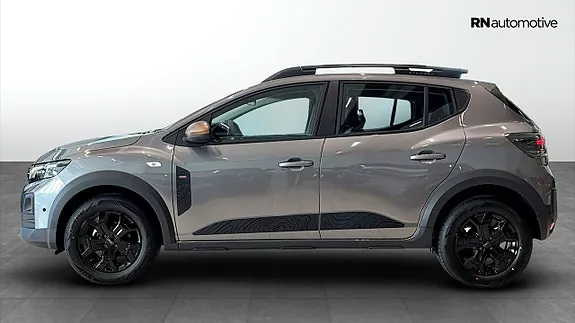 Dacia Sandero 2026 photo 2