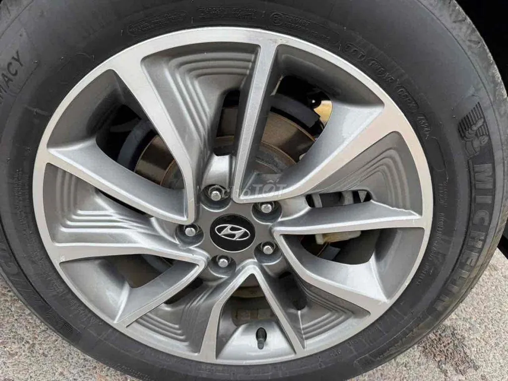 Hyundai Tucson 2017 photo 4