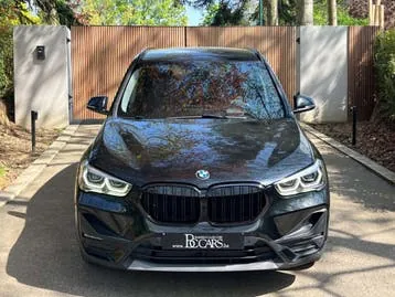 BMW X1 2022 photo 2