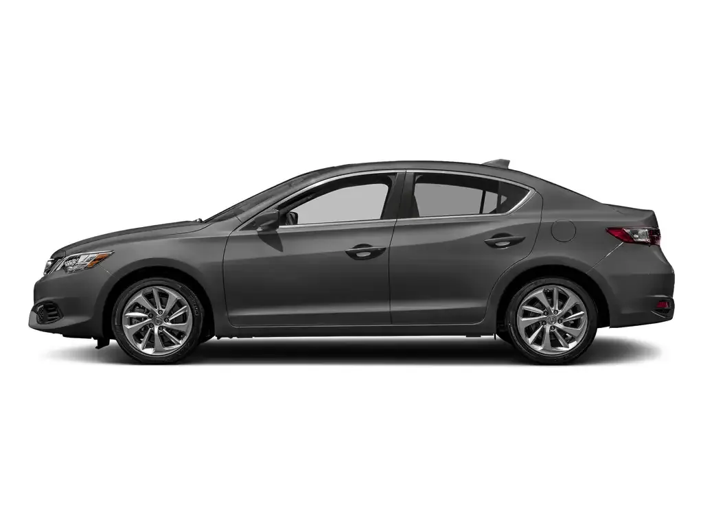 Acura Ilx 2017 photo 3