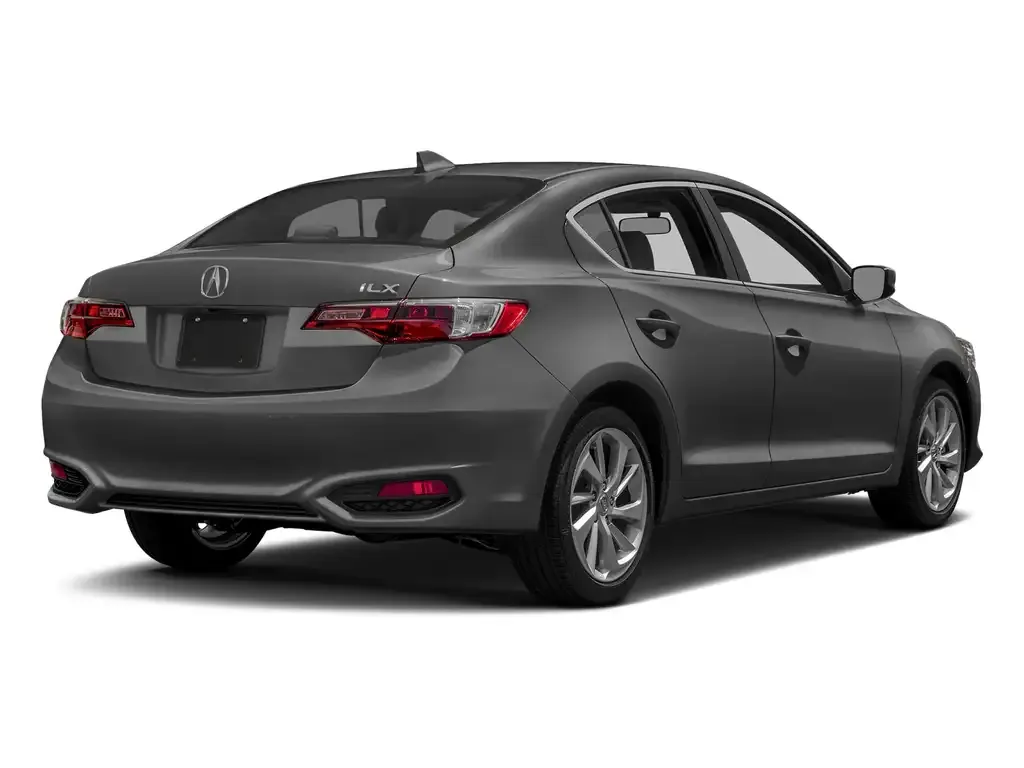 Acura Ilx 2017 photo 2