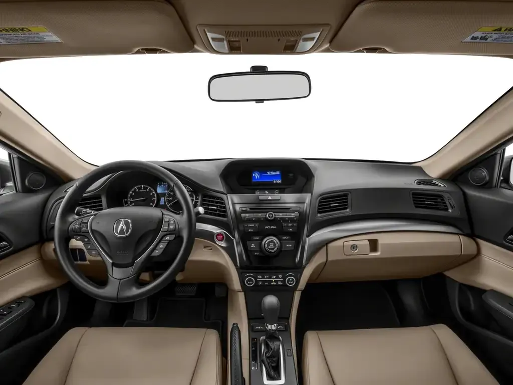 Acura Ilx 2017 photo 5