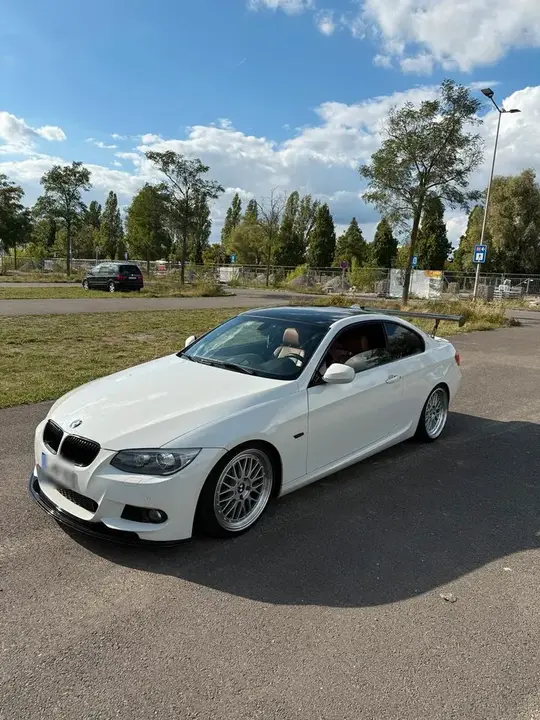 BMW E92