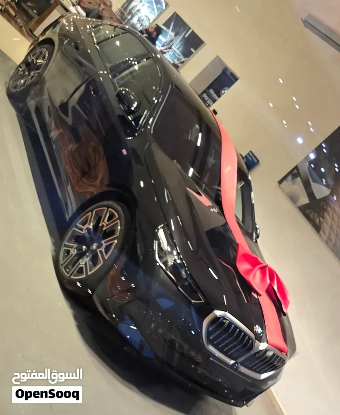 BMW X6 2025 photo 5
