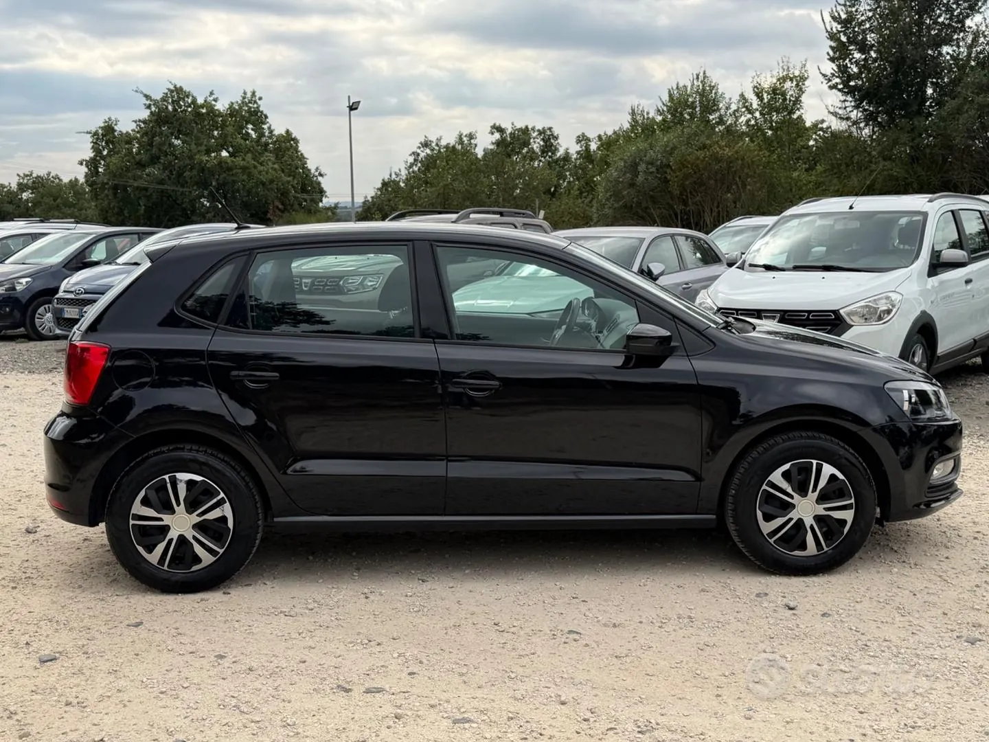 Volkswagen Polo 2017 photo 5