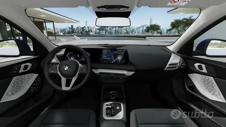 BMW 1 Series 2026 photo 4