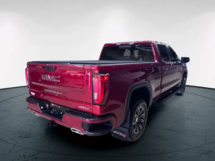 GMC Sierra 1500 2024 photo 5